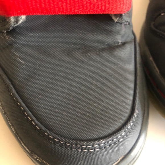 Size 8 Nike SB Dunk Low Dorothy Wizard of Oz - Picture 8 of 12